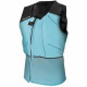 Спасжилет Neilpride Storm Impact Front Zip C1 Ice Blue 2019