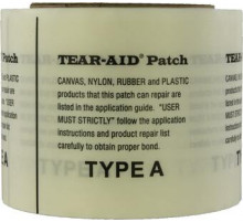 Заплатка Tear-Aid Type A Patch Kit