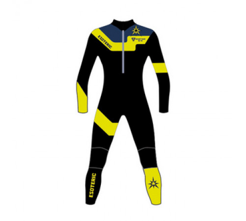 Гидрокостюм Esoteric Avatar 5/3 Fullsuit Men 2021