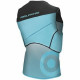 Спасжилет Neilpride Storm Impact Front Zip C1 Ice Blue 2019