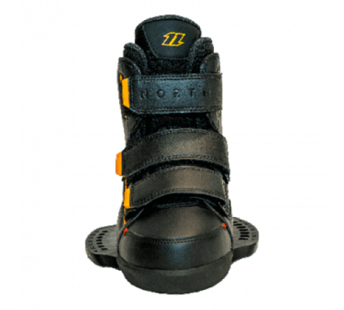 Крепления NORTH FIX BOOTS 2021