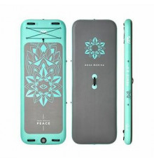 SUP-доска Aqua Marina надувная для йоги Peace 8'2" 2022