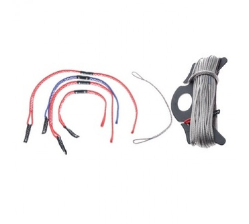 Стропа DUOTONE 5th Element Upgrade Kit (Click Bar) 22-24m 2021