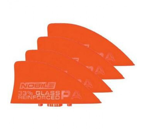 Плавники Nobile Fins Click’N’Go PA GF33