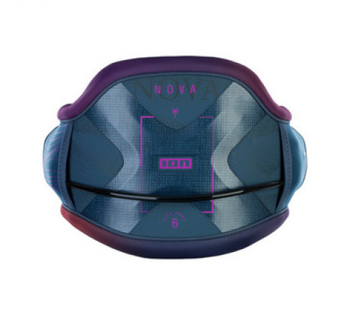 Трапеция женская ION поясная NOVA pink gradient 2023