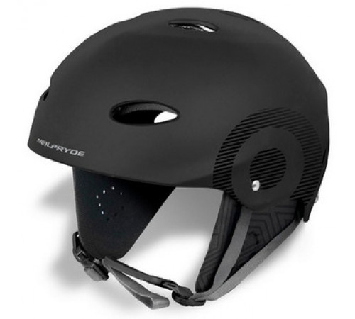 Шлем Neilpryde Freeride Helmet C1 Black 2021