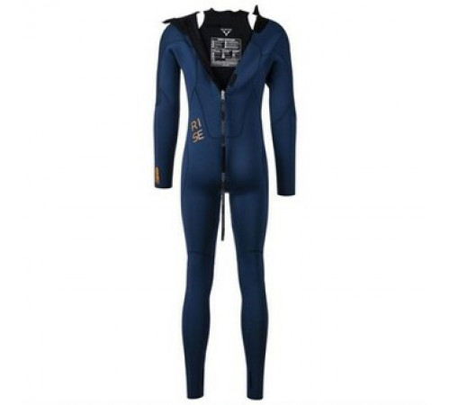 Гидрокостюм мужской Neilpryde Rise Fullsuit 5/4/3 BZ 2023
