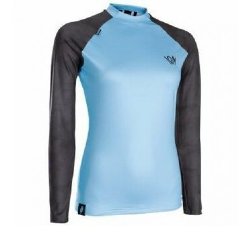 Гидромайка Ion WMN LS Rashguard 2020