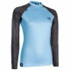 Гидромайка Ion WMN LS Rashguard 2020
