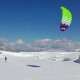 Кайт AEROS Gyro V8