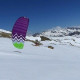 Кайт AEROS Gyro V8