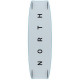 Кайтборд North Focus Carbon TWIN TIP BOARD 2020
