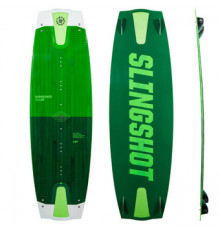 Кайтборд Slingshot Misfit V10 2022