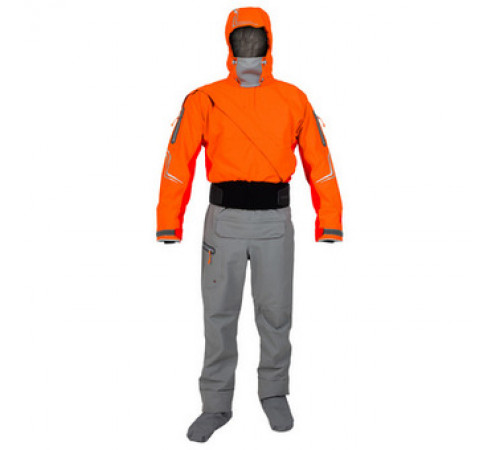 Сухой костюм Kokatat Odyssey Gore-Tex Pro