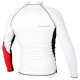 Гидромайка Mystic Arrow Rashvest L/S 2012