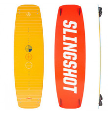 Кайтборд Slingshot Crisis V2 2022