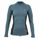 Гидромайка женская длинный рукав O'Neill WMS PREMIUM SKINS L/S RASH GUARD 2019