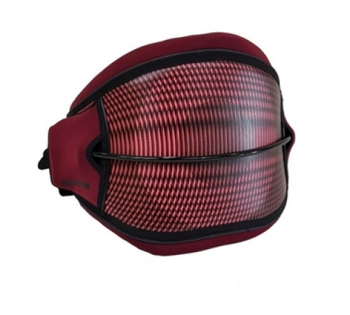 Трапеция поясная Neilpryde Proton Kite C1 Maroon 2022
