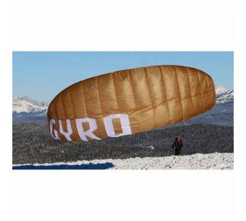 Кайт AEROS Gyro V8 LW