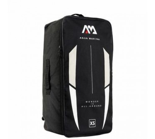 Рюкзак для SUP-доски AQUA MARINA Zip Backpack for iSUP XS 2022
