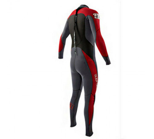 Гидрокостюм Body Glove Siroko Bk/Zip 4/3 Fullsuit 2015