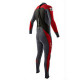Гидрокостюм Body Glove Siroko Bk/Zip 4/3 Fullsuit 2015