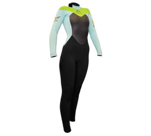 Гидрокостюм Esoteric Mantra 5/3 Fullsuit Women 2021