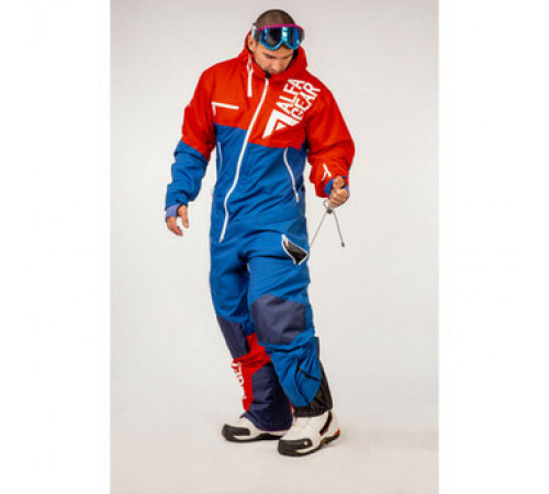 Комбинезон Avatar Alfa Gear