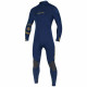Гидрокостюм мужской Neilpryde Mission BZ 5/4/3 C2 Navy/Yellow 2021