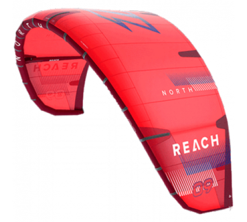 Кайт North Reach 2021