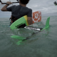 Гидрофойл Slingshot Hover Glide NF2