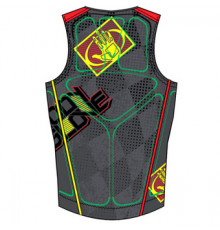 Спас. жилет Body Glove Vapor Comp Vest 2015
