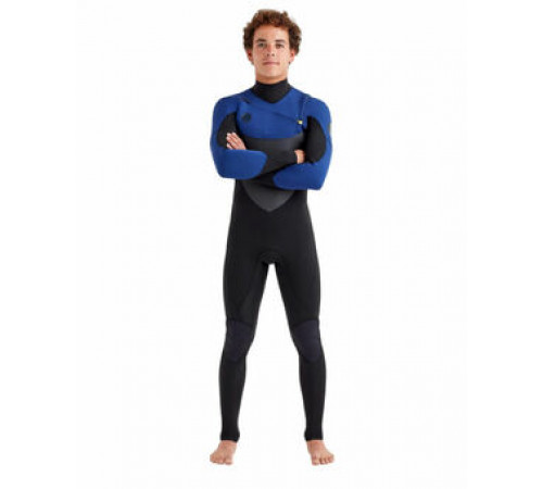 Гидрокостюм 3/2mm Men's Body Glove PHOENIX Chest Zip Fullsuit