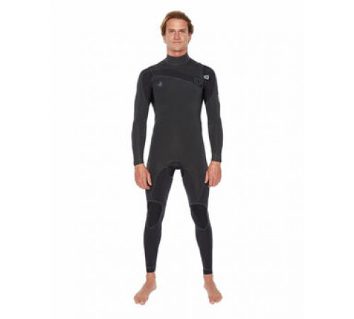 Гидрокостюм 3/2mm Men's Body Glove PR1ME Slant-Zip Fullsuit