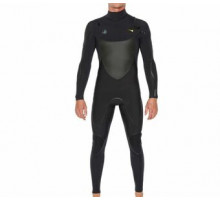 Гидрокостюм BODY GLOVE Men's 4/3 VOODOO CZ Wetsuit - BLK - Size XL - NWT