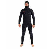 Гидрокостюм 6/5/4mm Men's Body Glove RED CELL Hooded Fullsuit