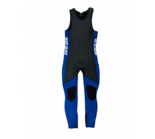 Гидрокостюм Body Glove Long John Wetsuit Mens Large Blue Black