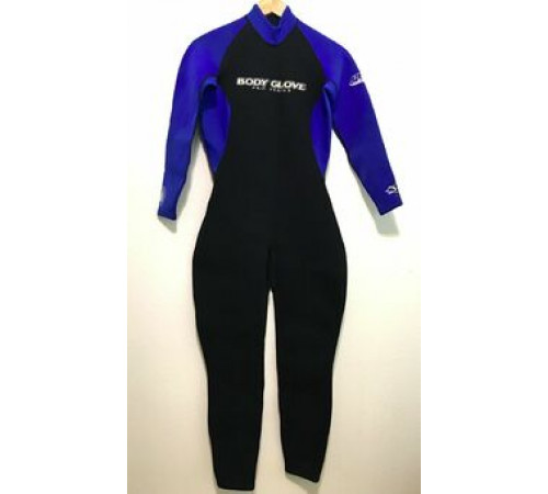 Гидрокостюм Body Glove Womens Full Wetsuit Size 11 Pro Series 3/2