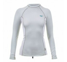 Гидромайка женская длинный рукав O'Neill WMS PREMIUM SKINS L/S RASH GUARD 2019