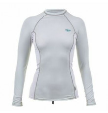 Гидромайка женская длинный рукав O'Neill WMS PREMIUM SKINS L/S RASH GUARD 2019
