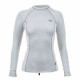 Гидромайка женская длинный рукав O'Neill WMS PREMIUM SKINS L/S RASH GUARD 2019