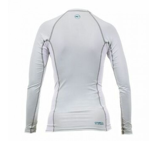 Гидромайка женская длинный рукав O'Neill WMS PREMIUM SKINS L/S RASH GUARD 2019