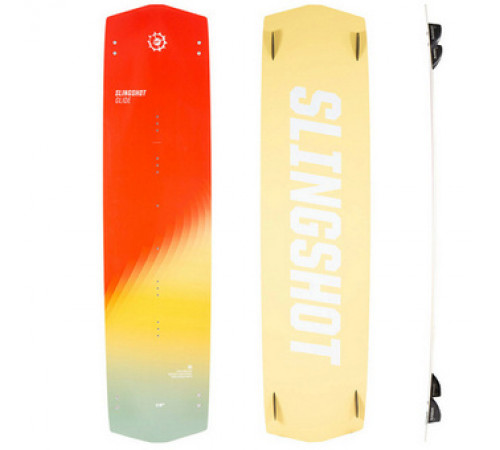 Кайтборд Slingshot Glide V11 2022