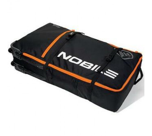 Чехол на колесах Nobile check in Bag 2023