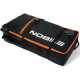 Чехол на колесах Nobile check in Bag 2023
