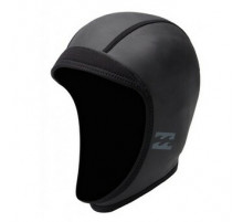 Гидрошлем Billabong Absolute Cap 2мм Black 2023