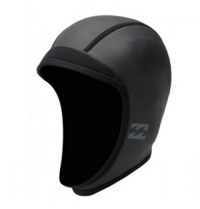 Гидрошлем Billabong Absolute Cap 2мм Black 2023
