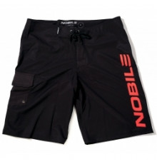 Бордшорты Nobile Boardshort black 2018