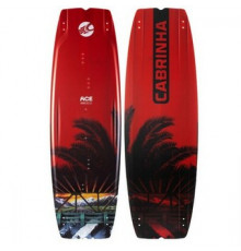 Кайтборд CABRINHA ACE WOOD 2024
