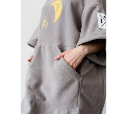 Пончо Аlfa Gear